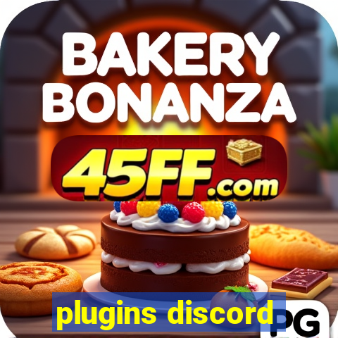 plugins discord